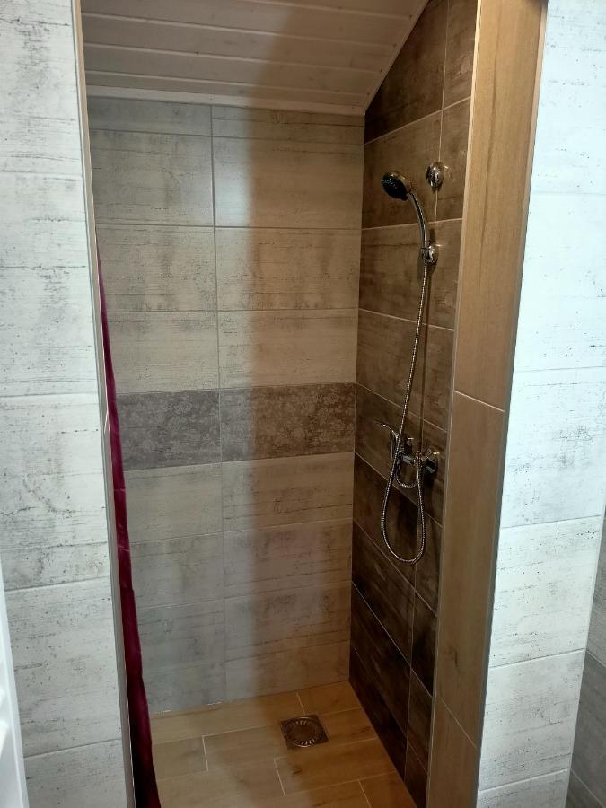 Apartment Tomas Jendral Spissky Stvrtok Ngoại thất bức ảnh