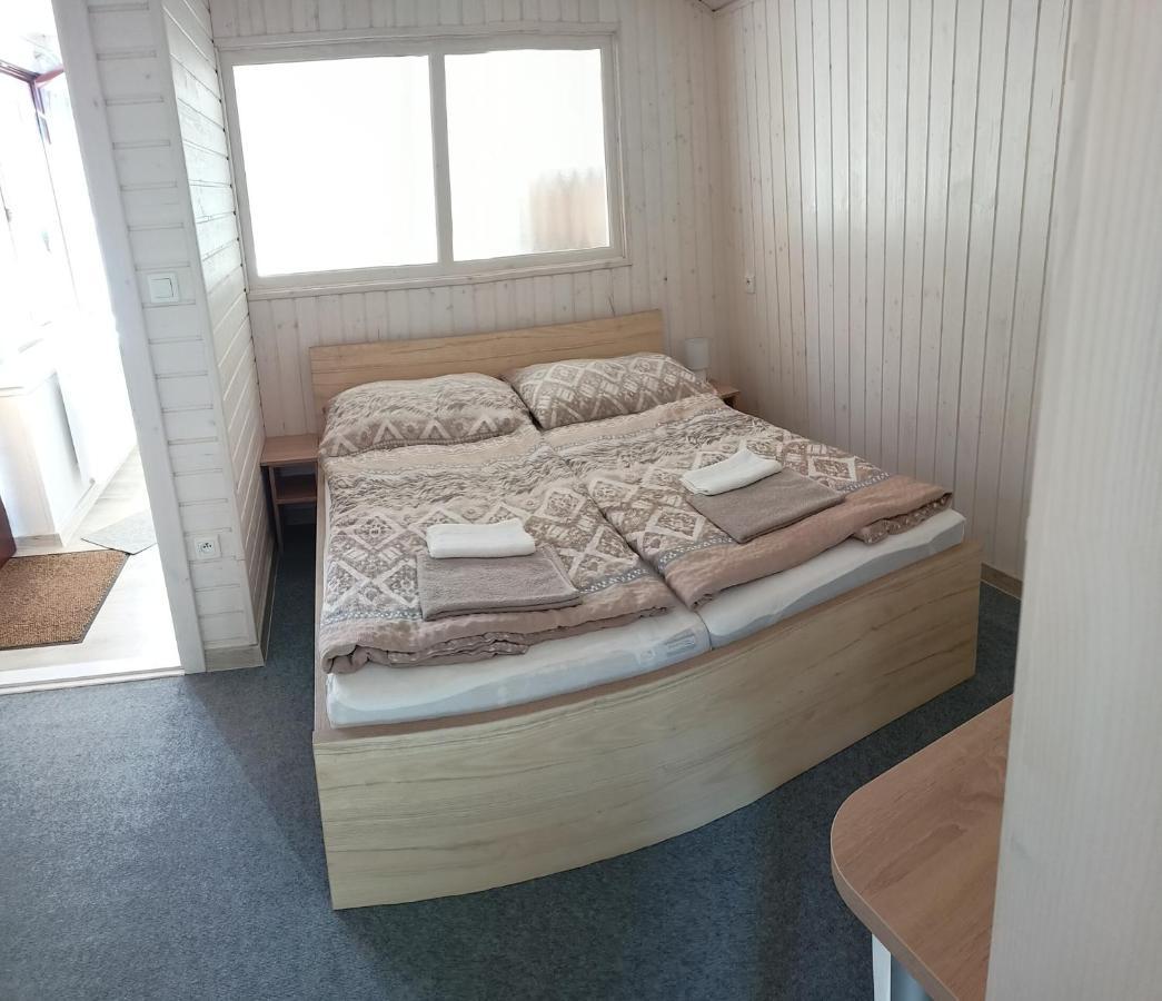 Apartment Tomas Jendral Spissky Stvrtok Ngoại thất bức ảnh