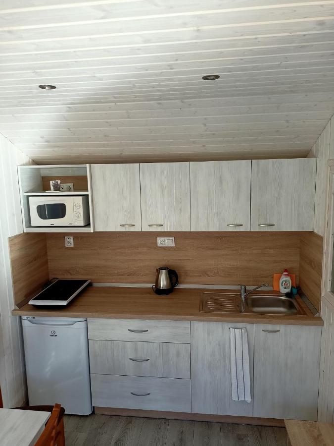 Apartment Tomas Jendral Spissky Stvrtok Ngoại thất bức ảnh