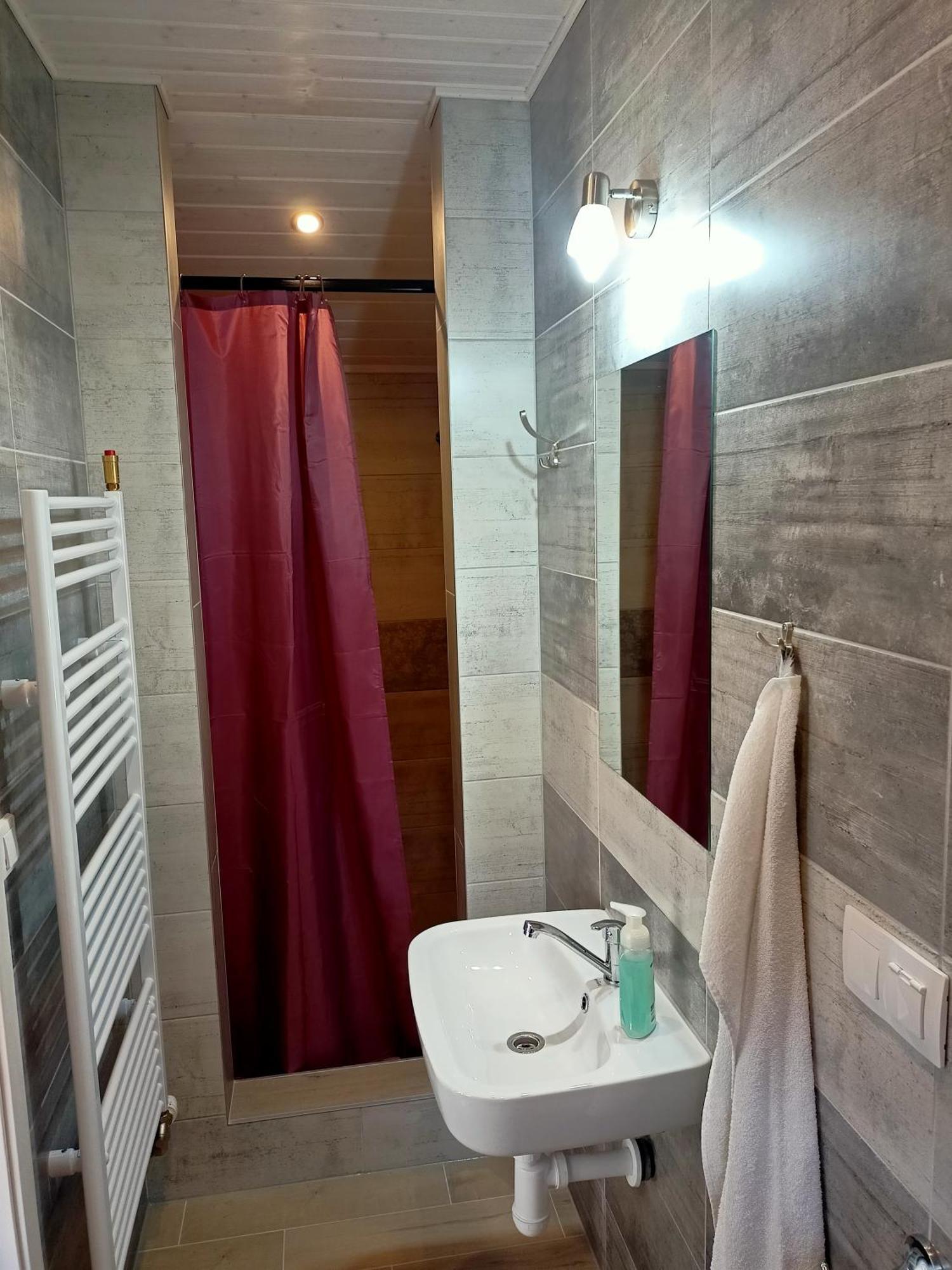 Apartment Tomas Jendral Spissky Stvrtok Ngoại thất bức ảnh