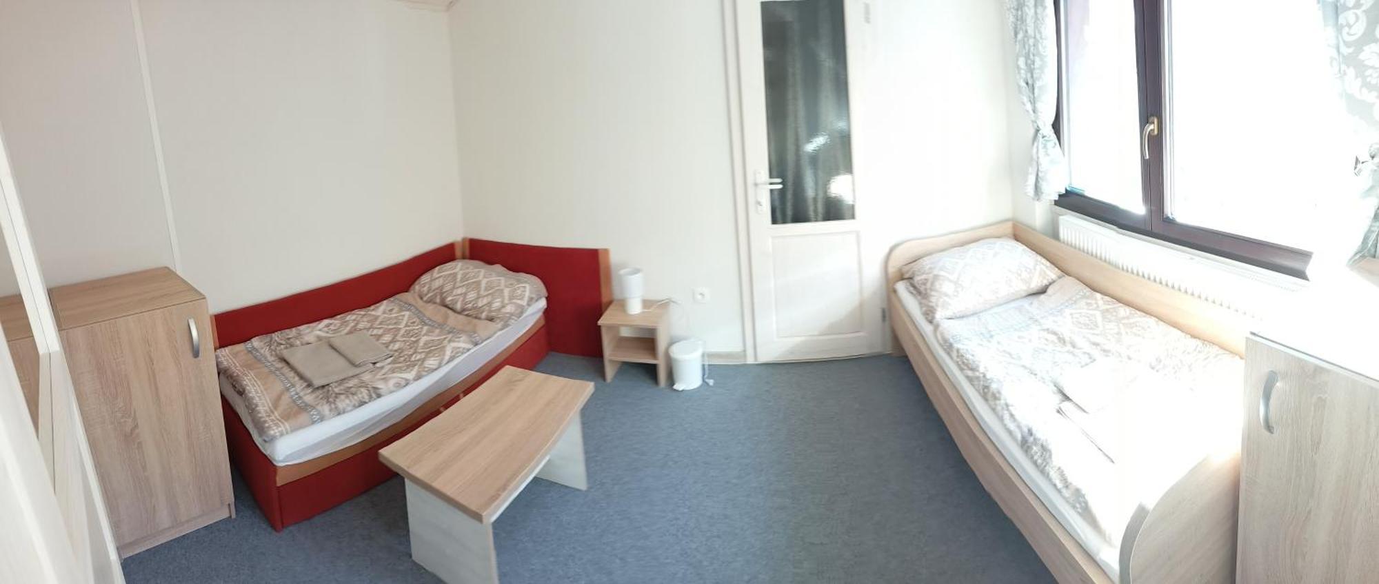 Apartment Tomas Jendral Spissky Stvrtok Ngoại thất bức ảnh