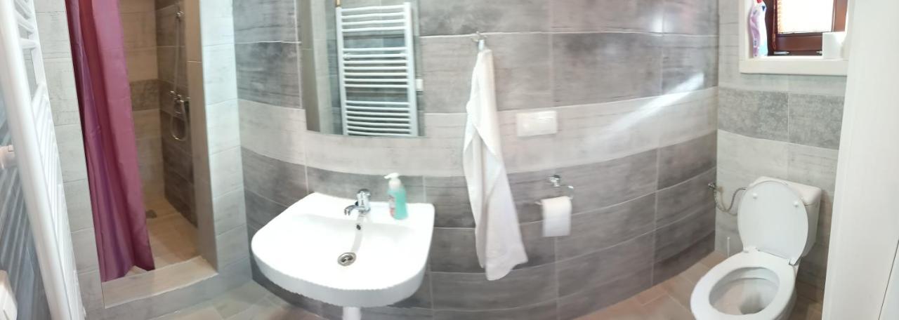 Apartment Tomas Jendral Spissky Stvrtok Ngoại thất bức ảnh